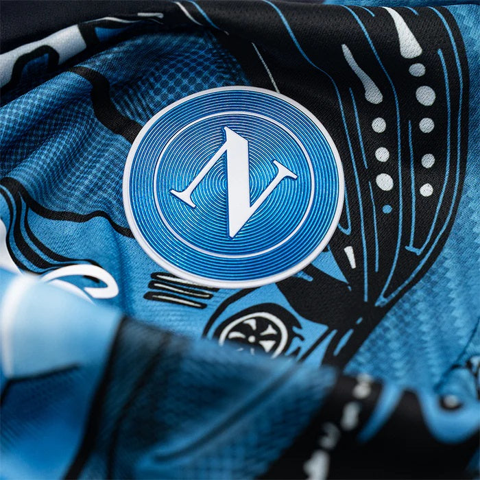 Smanicato training gk