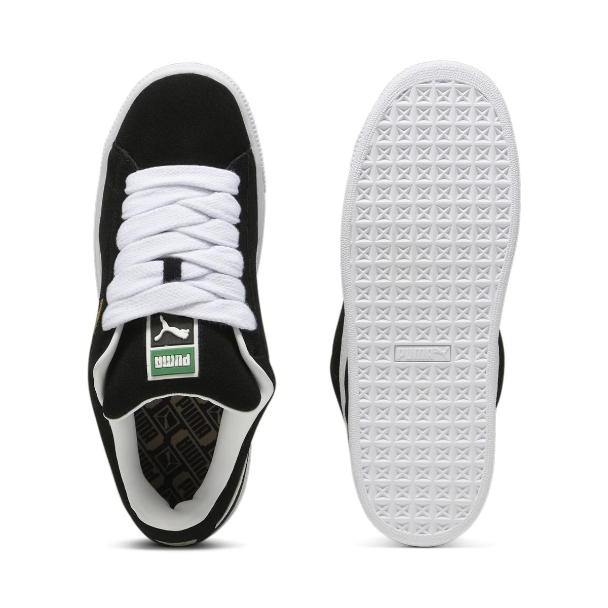 Sneakers Puma Suede Xl 395205-02