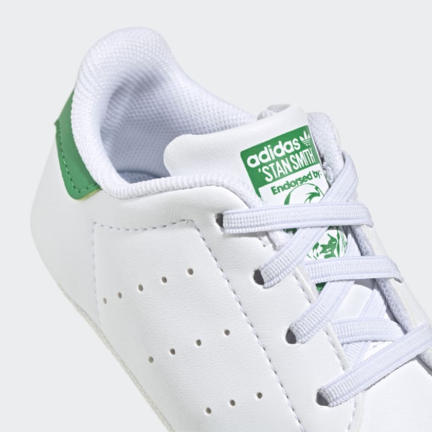 STAN SMITH CRIB