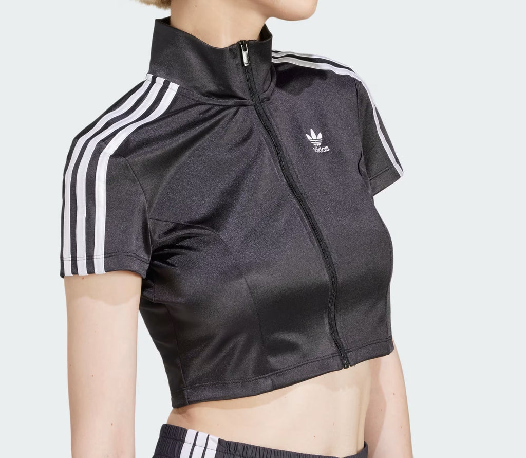 Short Sleeve Training Tank Top