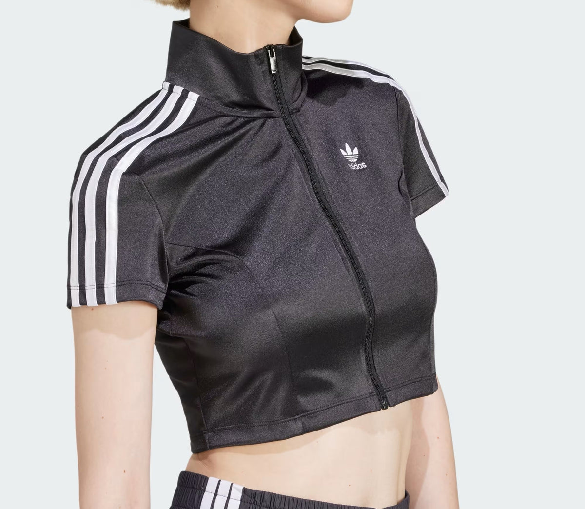 Short Sleeve Training Tank Top