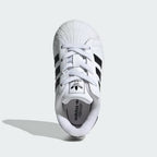 Superstar II Elastic Lace Shoes Kids