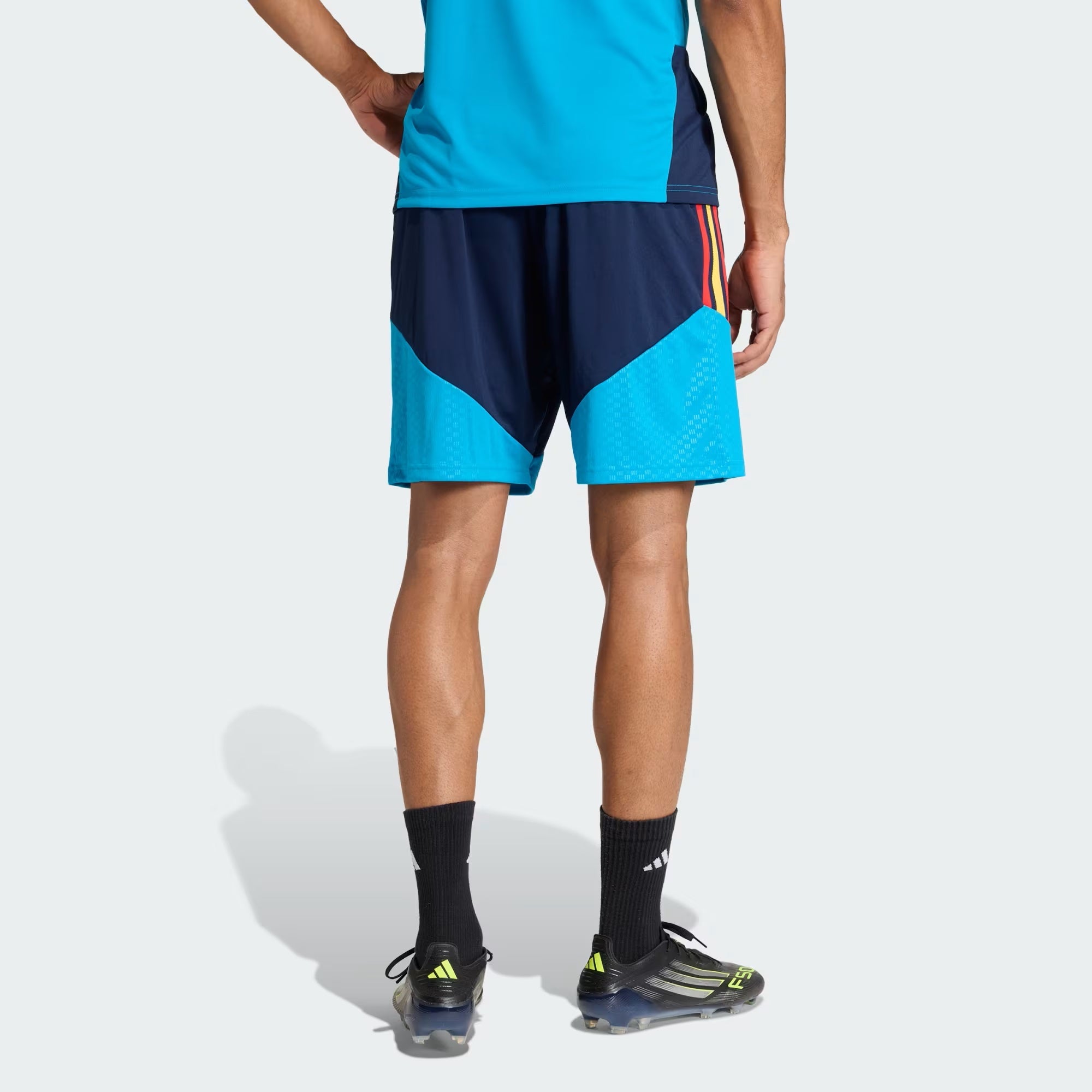 Spain 26 Tiro Training Shorts
