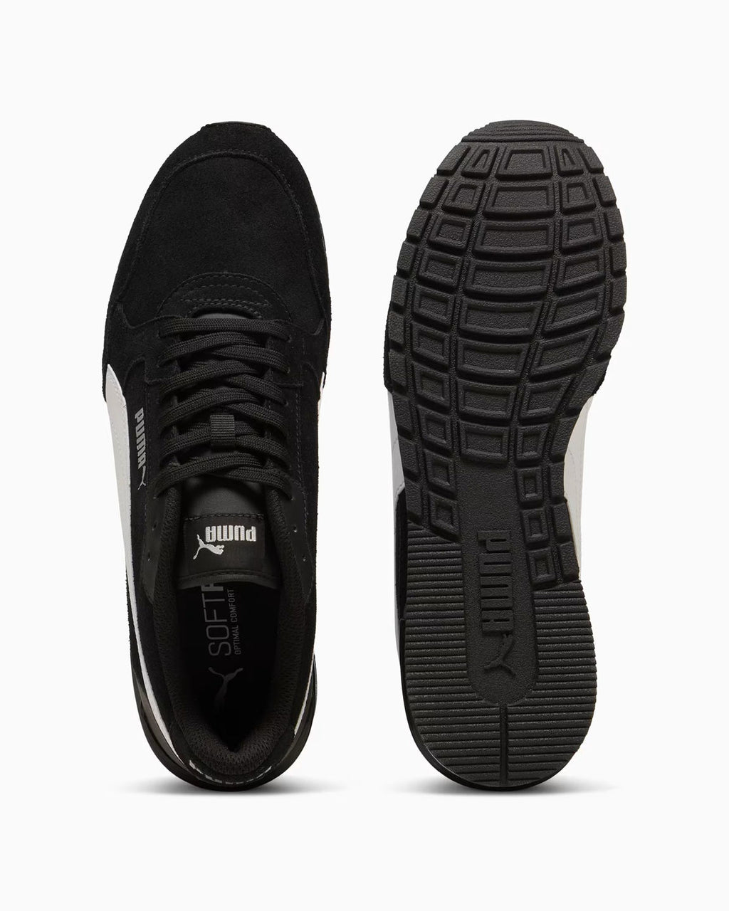 Sneakers Puma St Runner V4 Sd