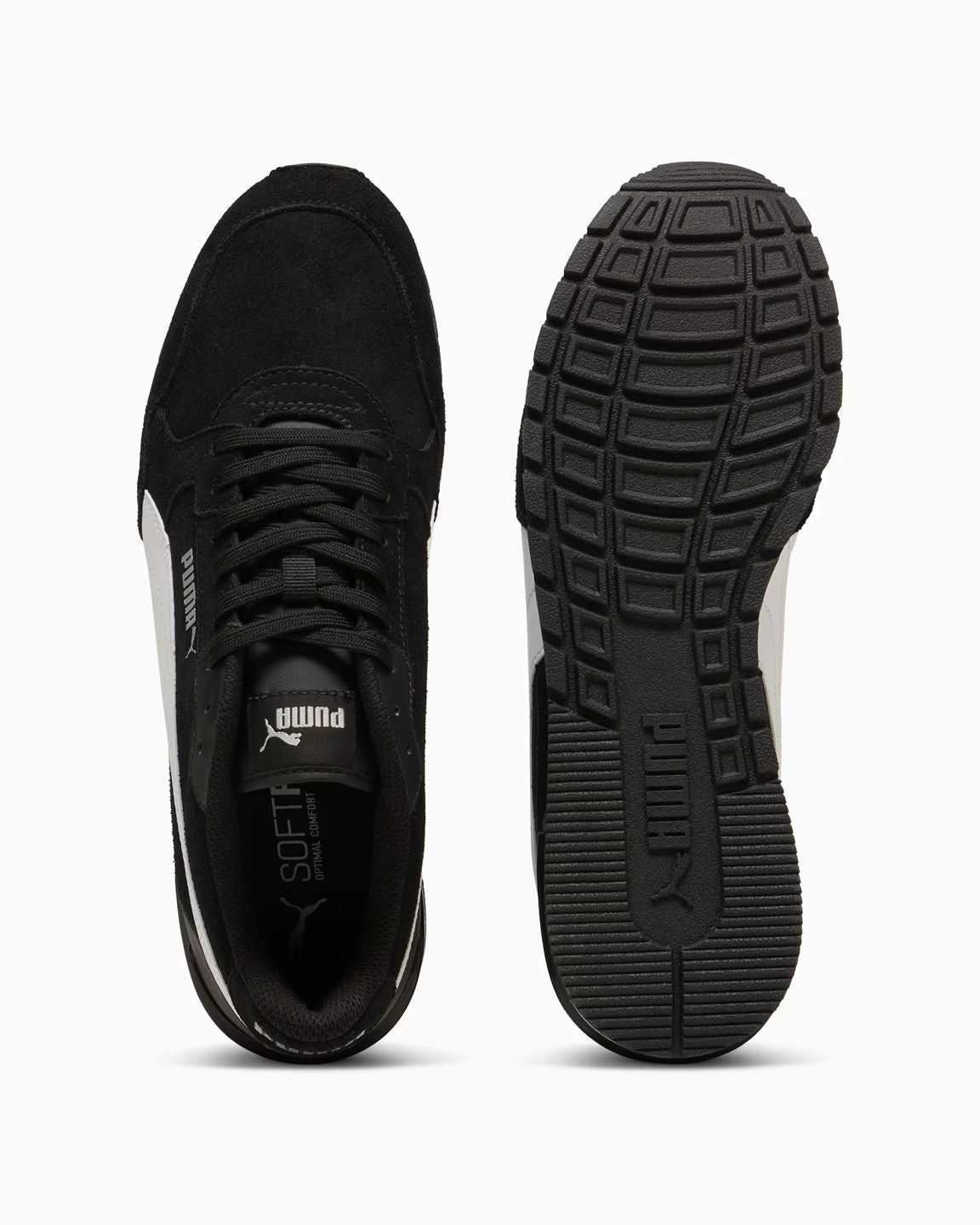 Sneakers Puma St Runner V4 Sd