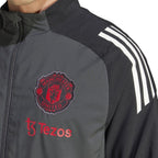 MANCHESTER UNITED FC JACKET