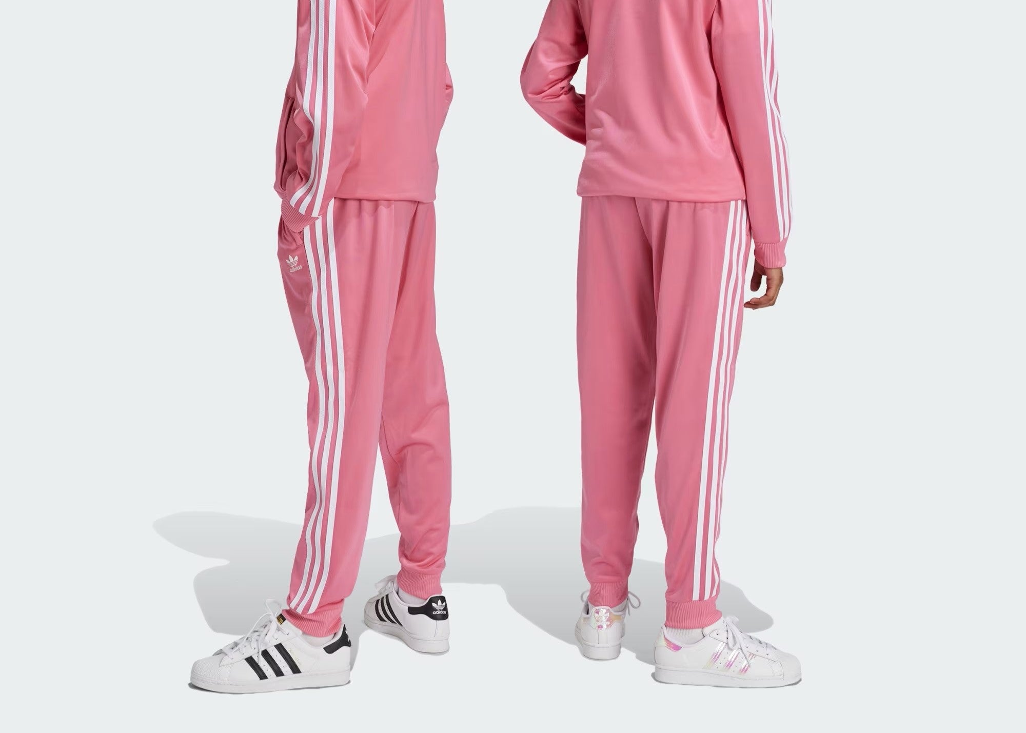 ADICOLOR SST TRACK TRACKSUIT BOTTOMS JR