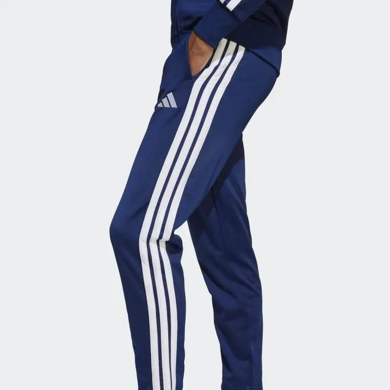 ESSENTIALS 3-STRIPES TRICOT TRACKSUITJR