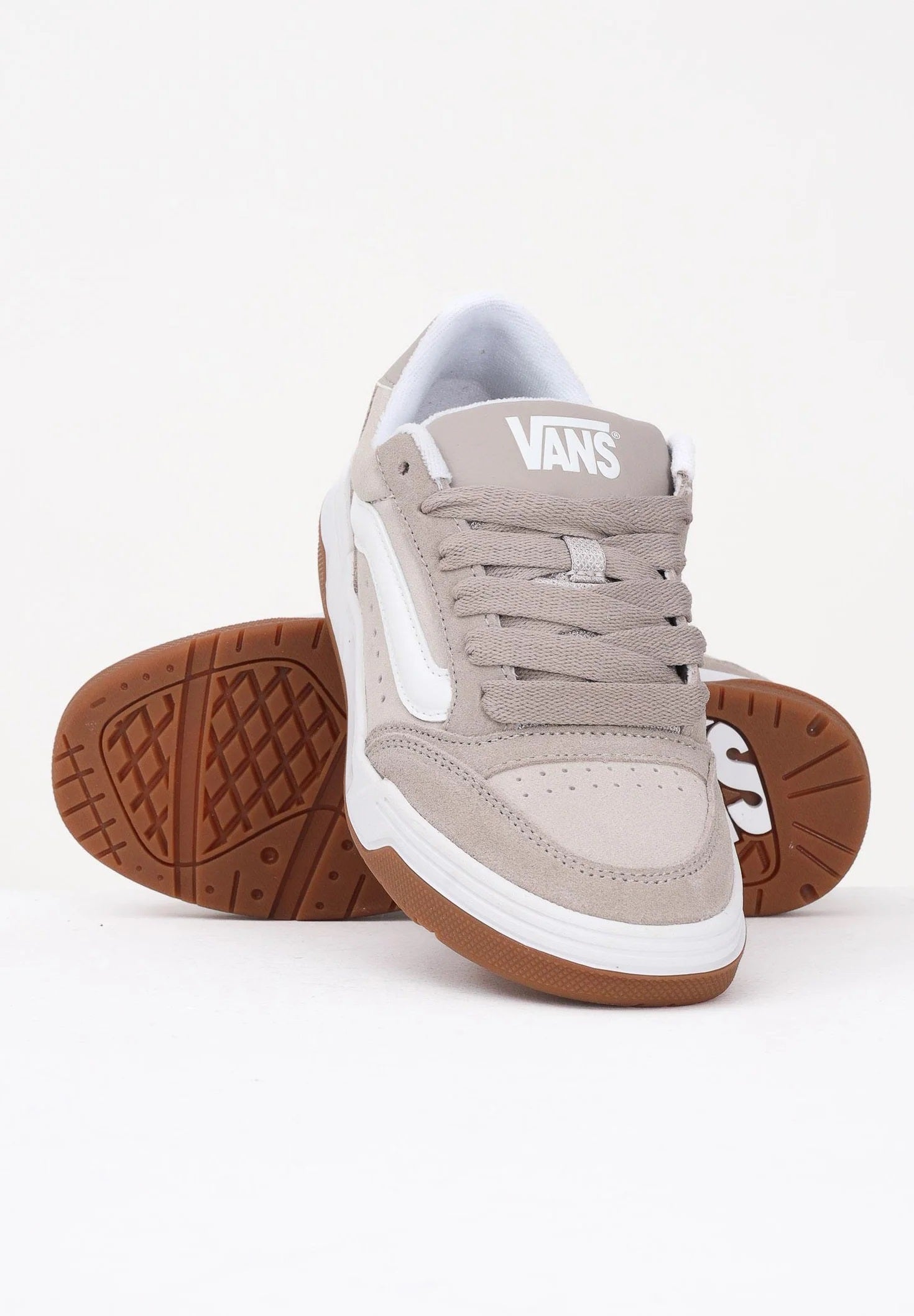 Hylane 2-Tone mashroom