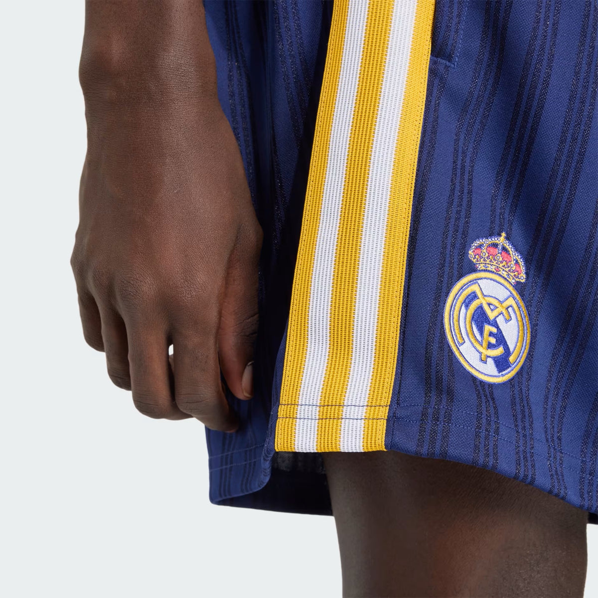 Real OG Shorts