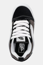 Knu skool 2-tone black/bungee cord