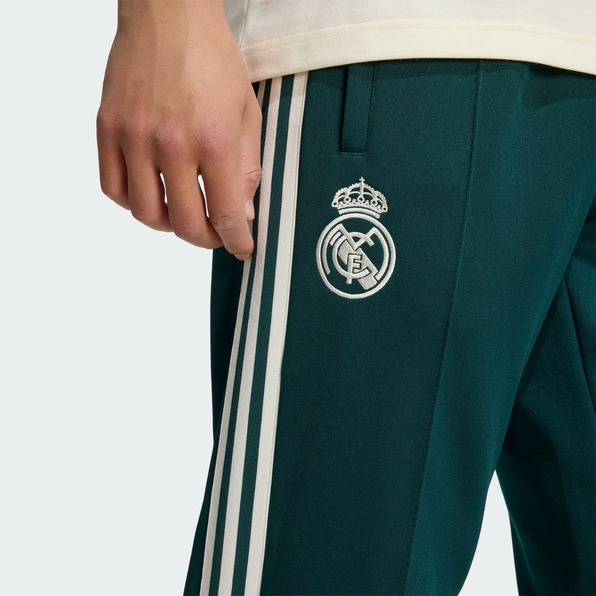 Pantalone Adidas Real Og2 Track Pant