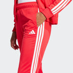 ESSENTIALS 3-STRIPES TRACK SUIT