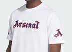 Arsenal FC US tee