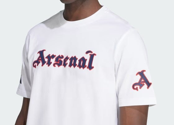 Arsenal FC US tee