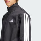 Adidas Tuta Sportswear Basic 3-stripes Fleece