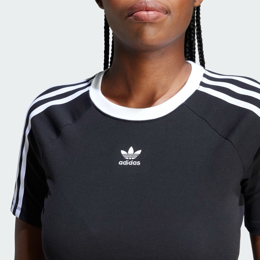3- STRIPES ADICOLOR TEE