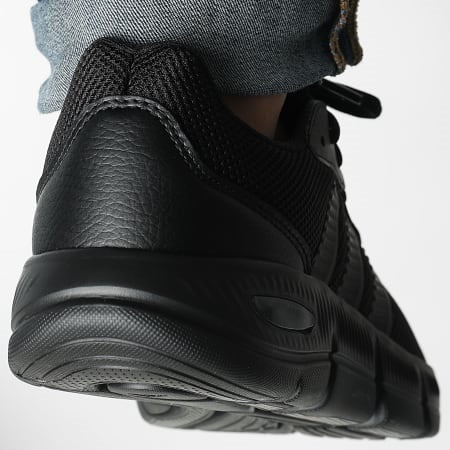 Cloudfoam Flex Laces