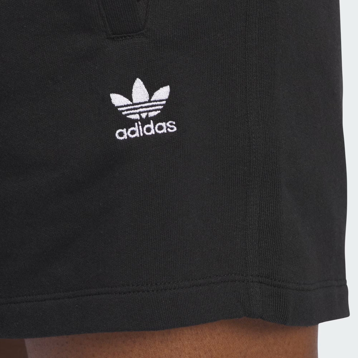 Essentials Short French Terry