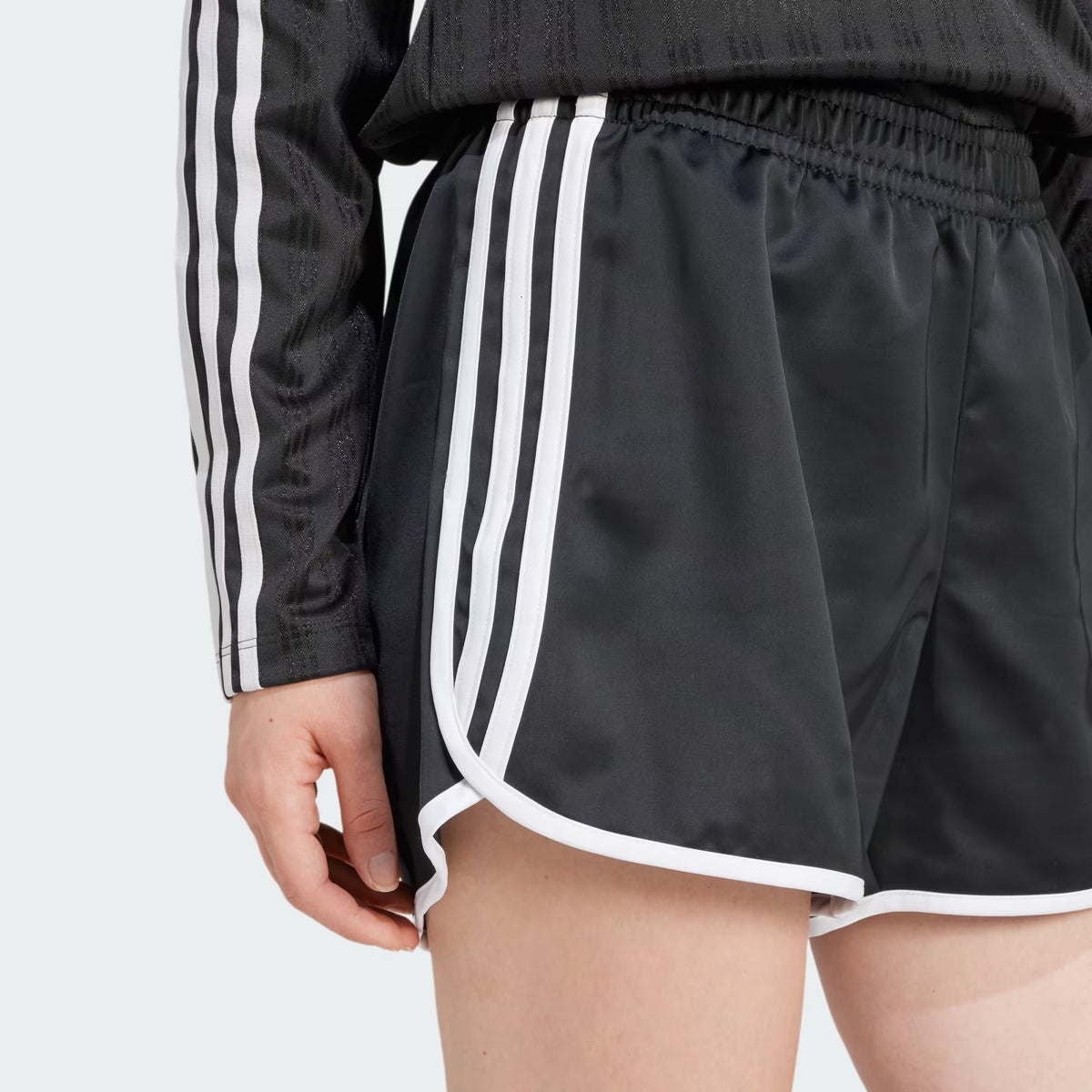 Short adicolor 3-Stripes Sprinter