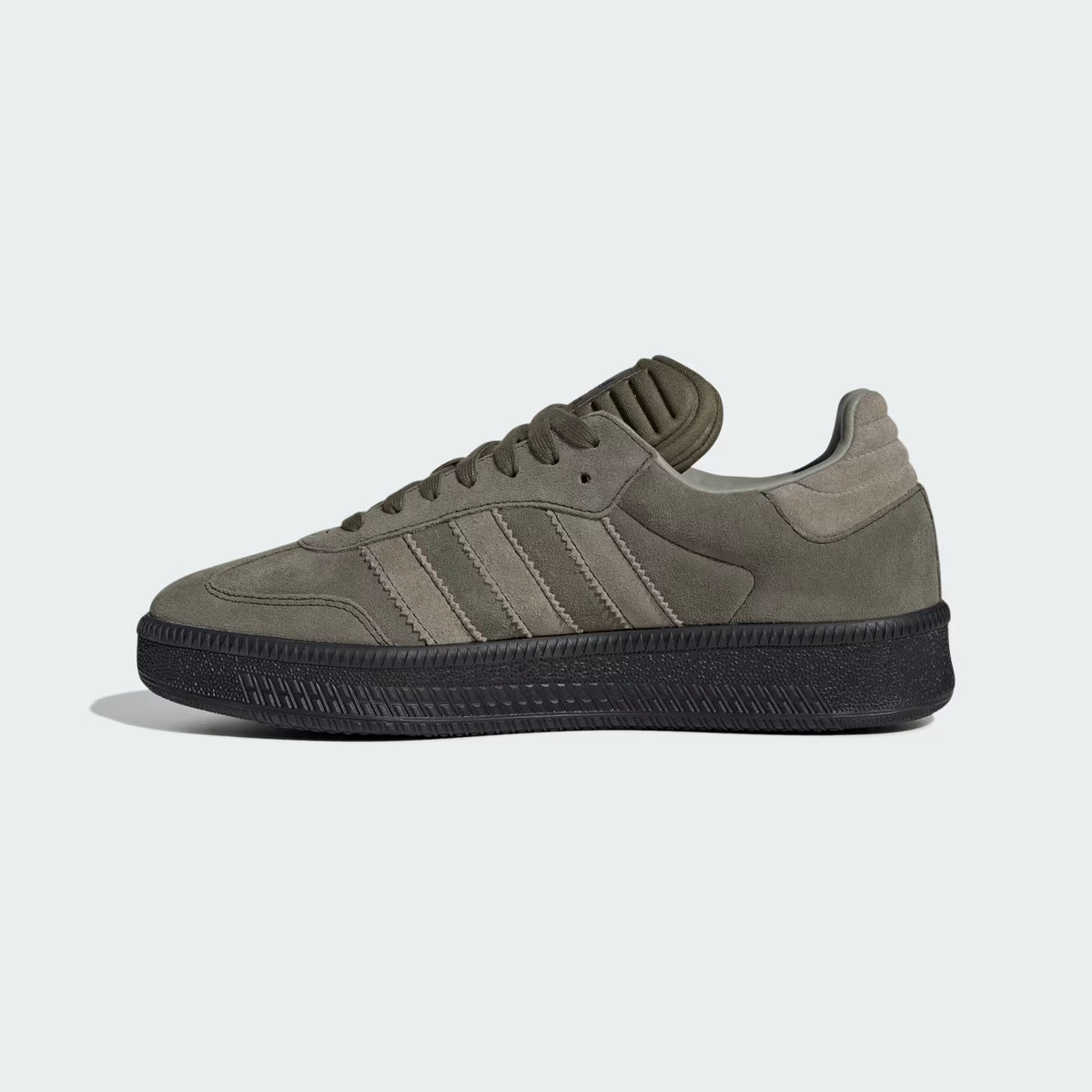 Sneakers Adidas Samba Xlg Id3913