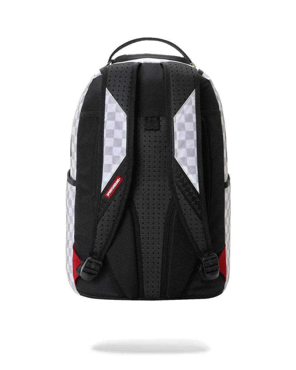 Zaino Sprayground Sharks In Paris 3d Effect Backpack