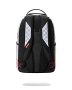 Zaino Sprayground Sharks In Paris 3d Effect Backpack