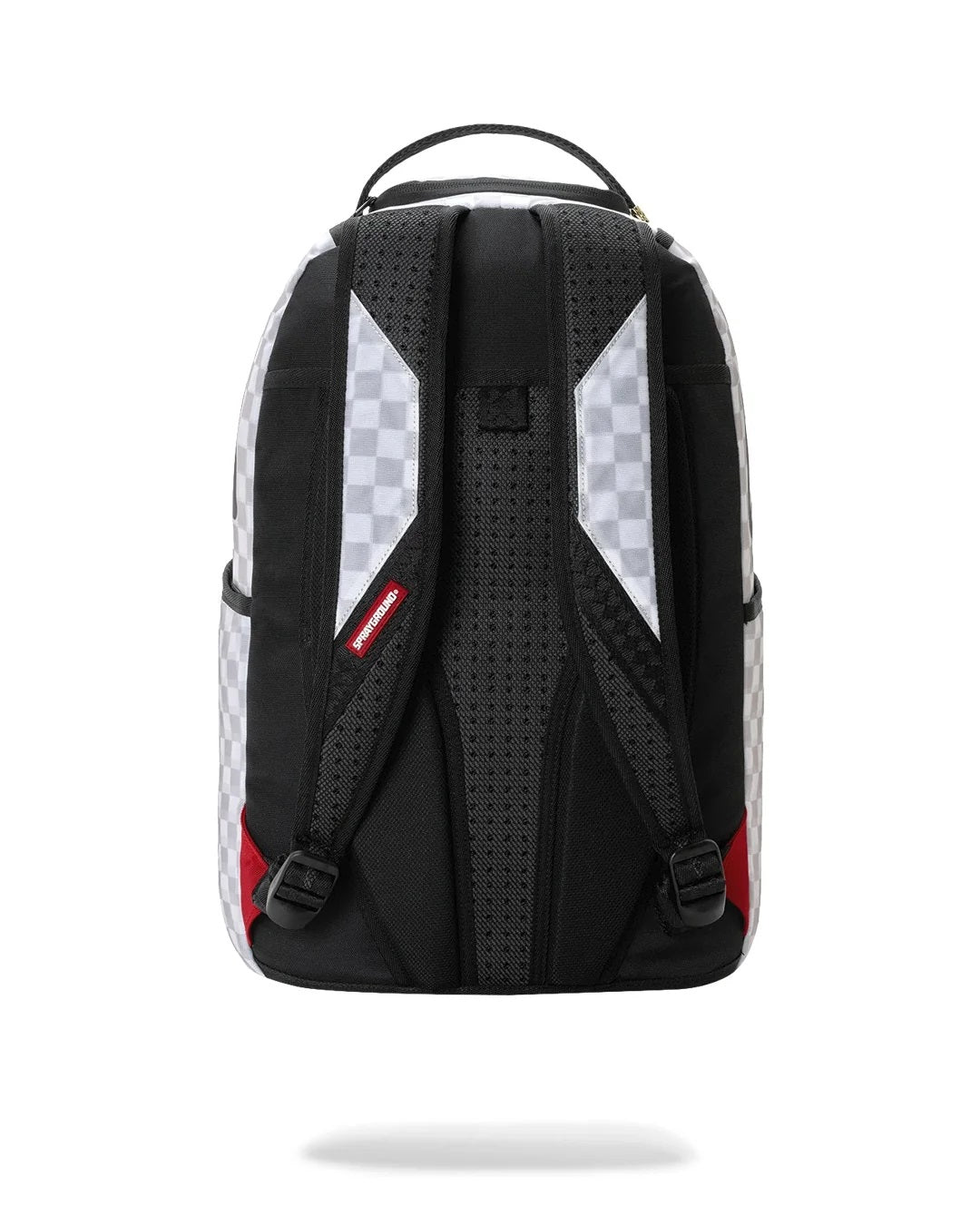 Zaino Sprayground Sharks In Paris 3d Effect Backpack