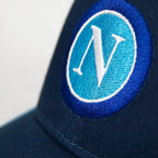 Cappello Ssc Napoli Baseball Hat Adult 2023/2024