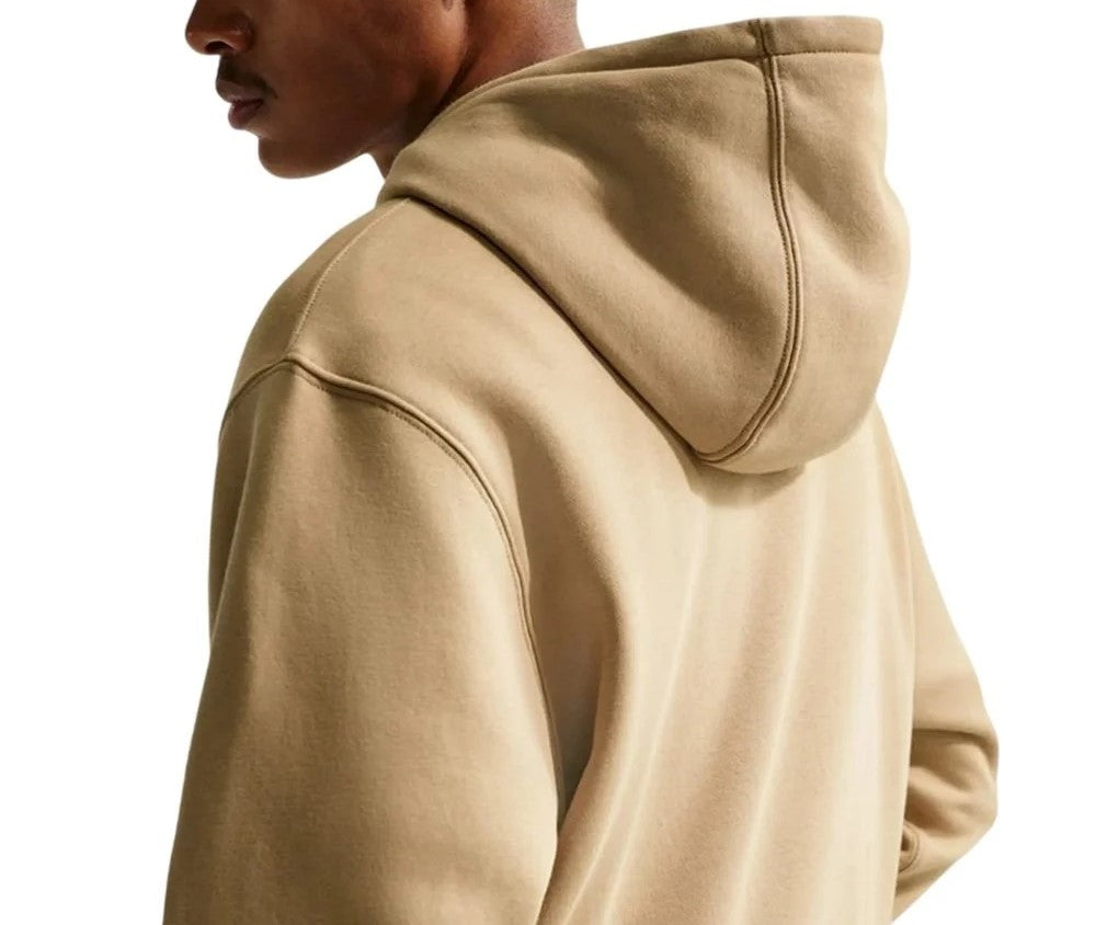 Felpa Nike Club Men's Fleece Pullover Hoodie FN3859-298