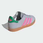 GAZELLE PS