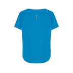 T-SHIRT LADY AZZURRA 2023/2024