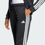 ESSENTIALS 3-STRIPES TRACK SUIT