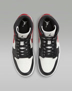 AIR JORDAN 1 MID WMNS