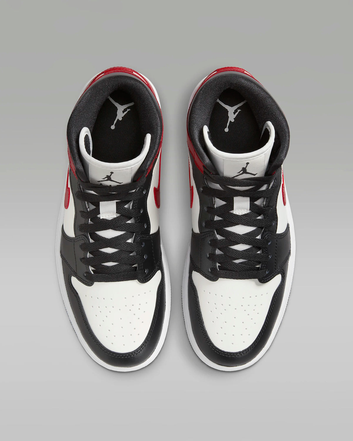 AIR JORDAN 1 MID WMNS