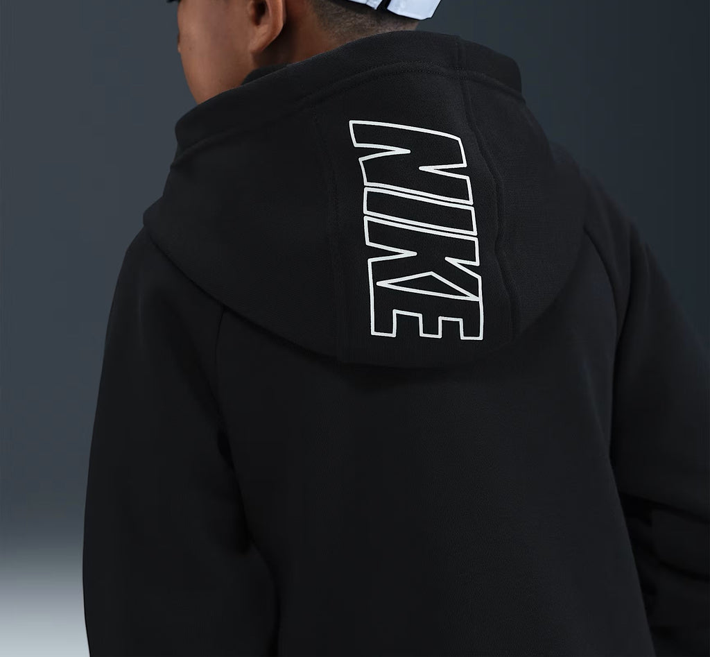 Nike sportwear club Fleece