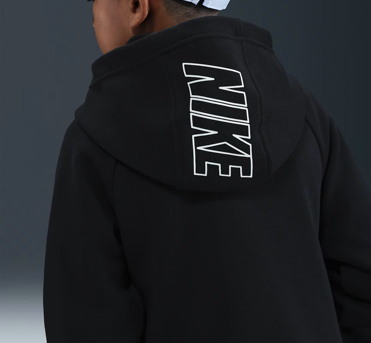 Nike sportwear club Fleece