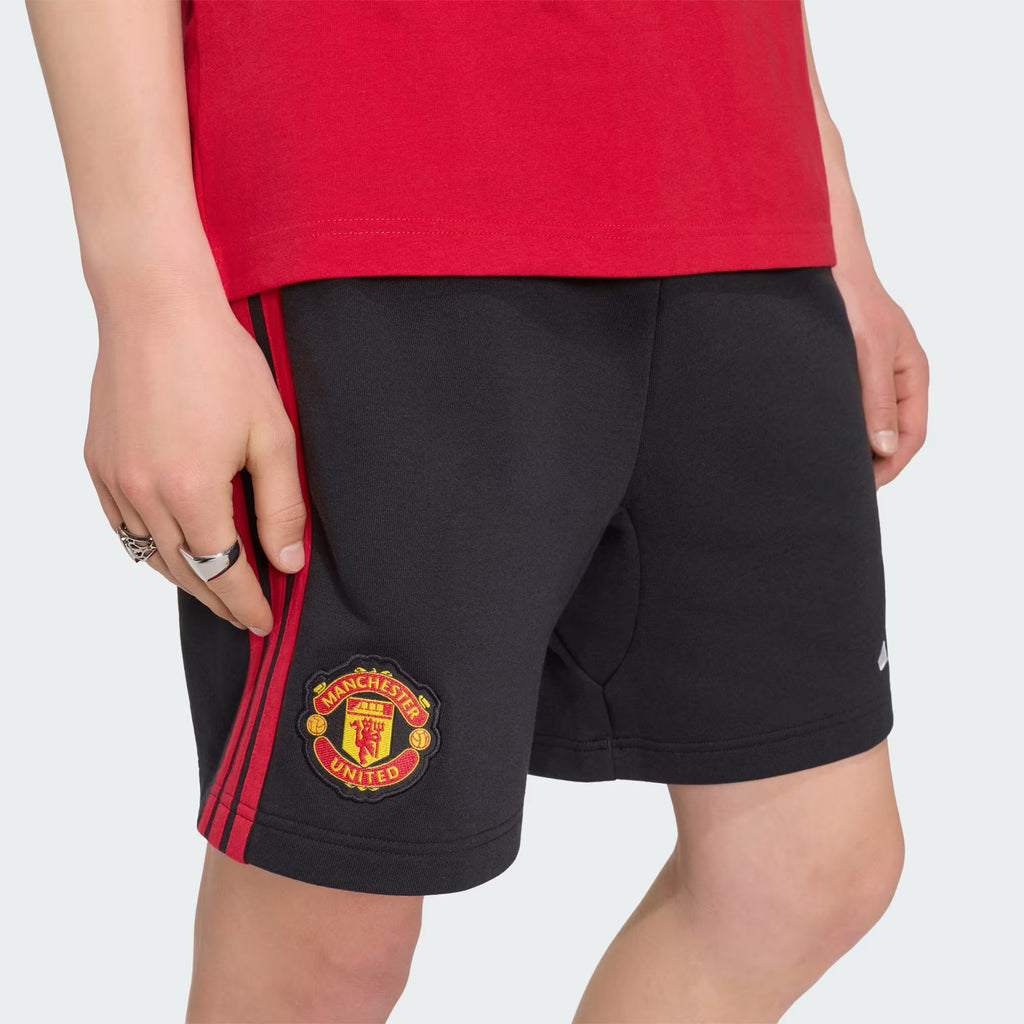 Adidas Manchester United Dna Shorts