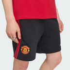 Adidas Manchester United Dna Shorts