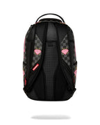PINK PANTHER DRIPPY DIAMONDS BACKPACK