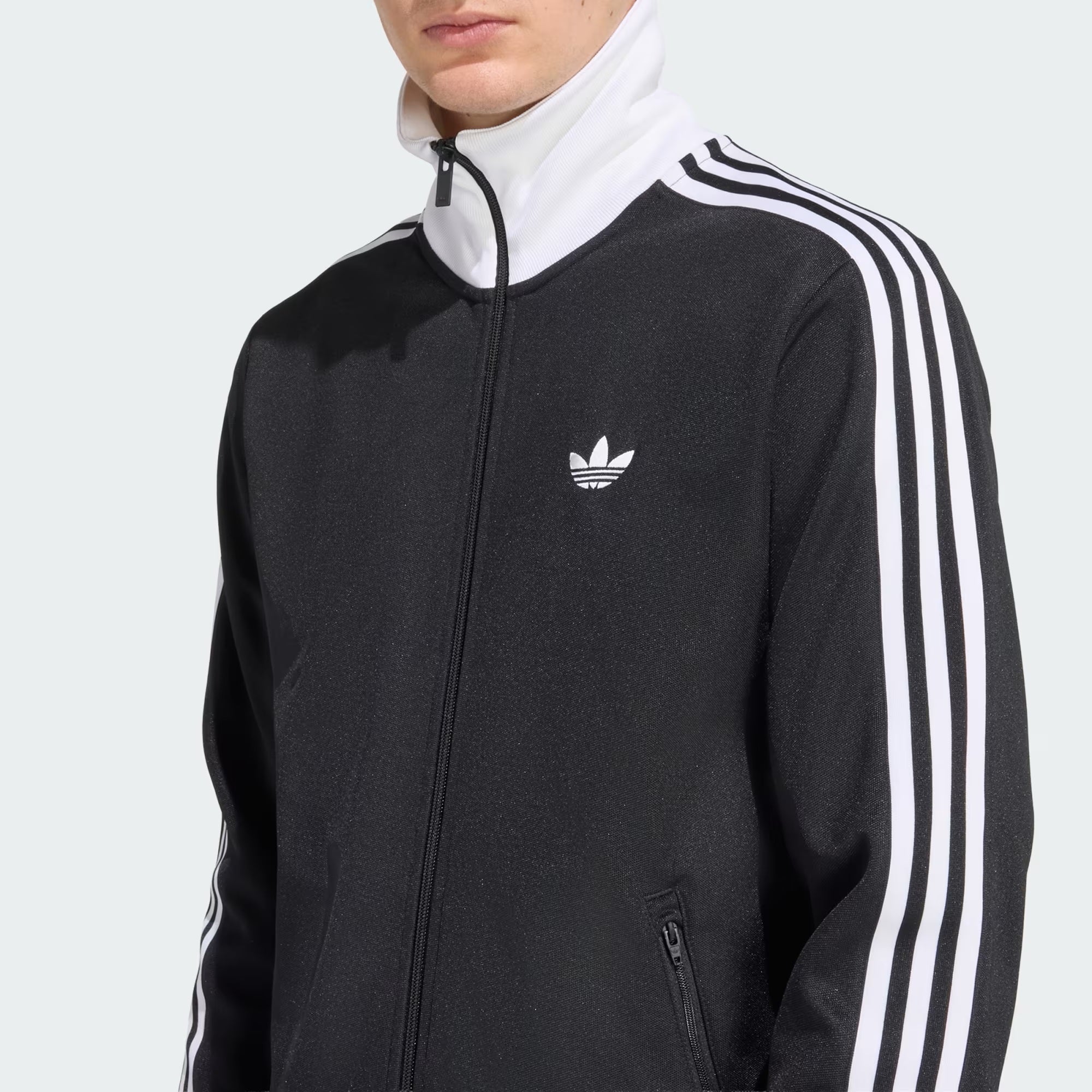 Giacca Adidas Beckenbauer Track Top