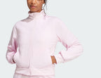 ESSENTIALS FEEL COZY TRACK SUIT