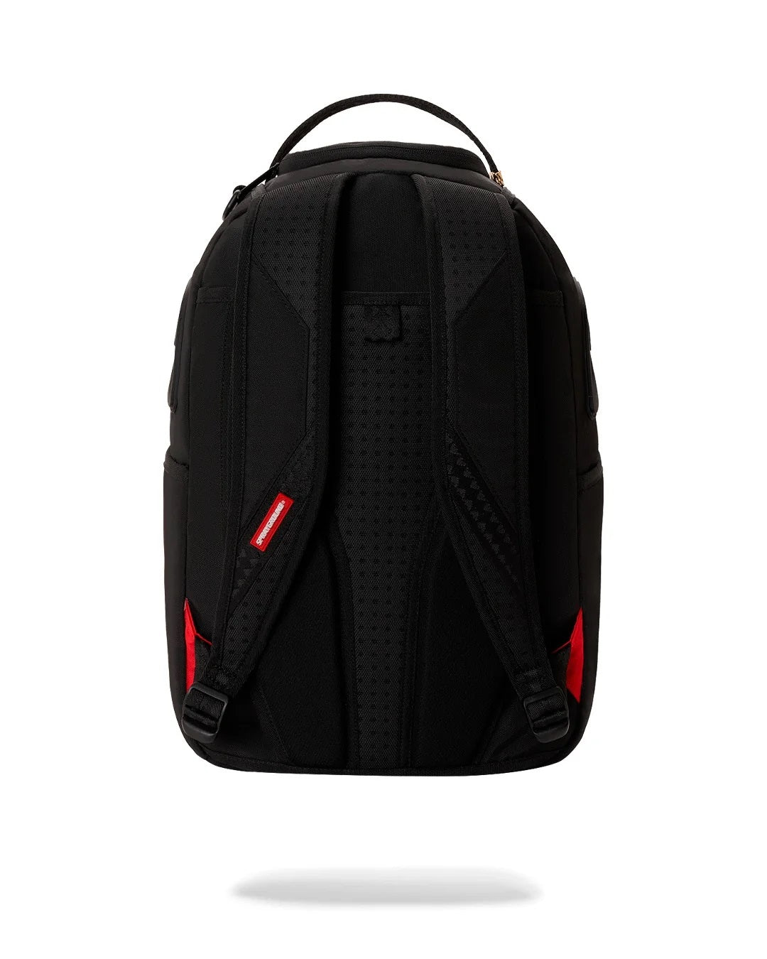 Zaino Sprayground Shark Central Printed Zip Backpack