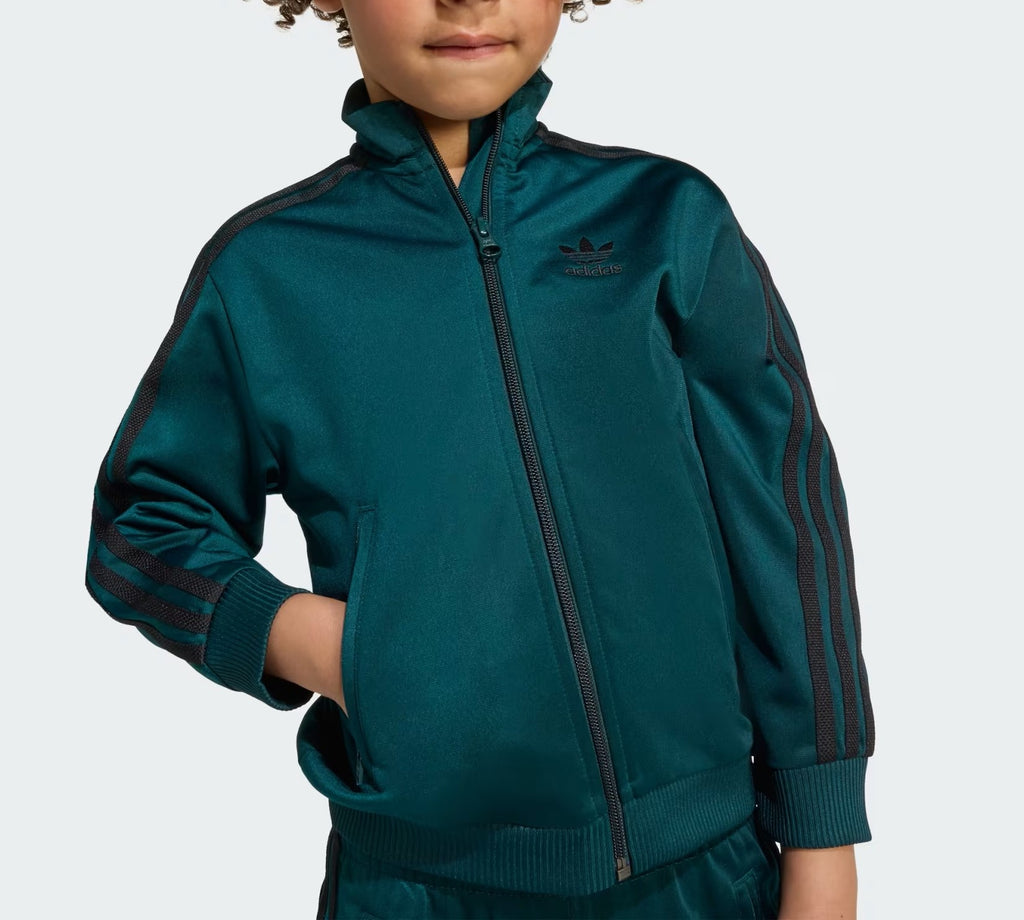 Firebird tracksuit