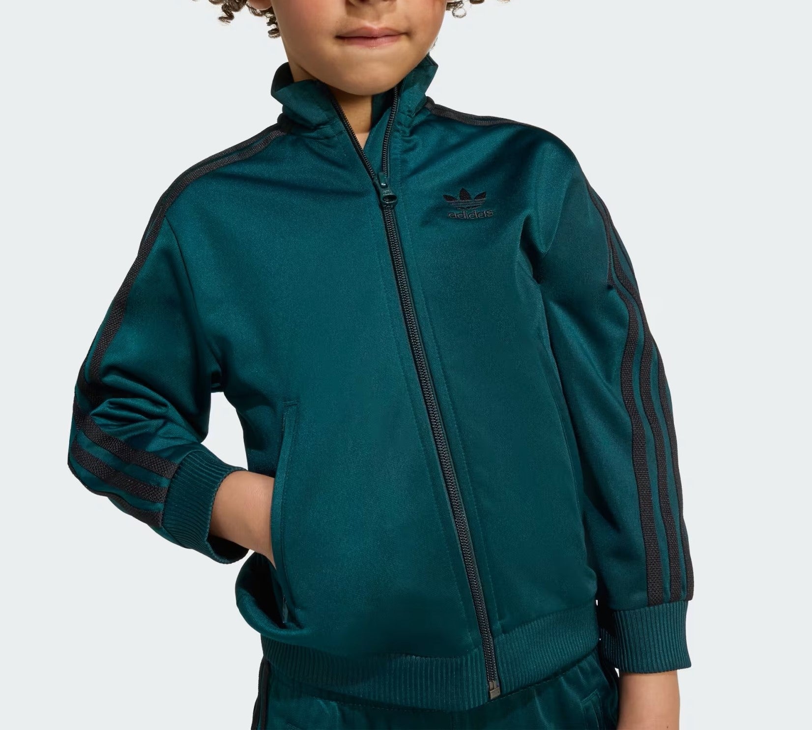 Firebird tracksuit