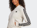 ESSENTIALS 3-STRIPES TRACK SUIT