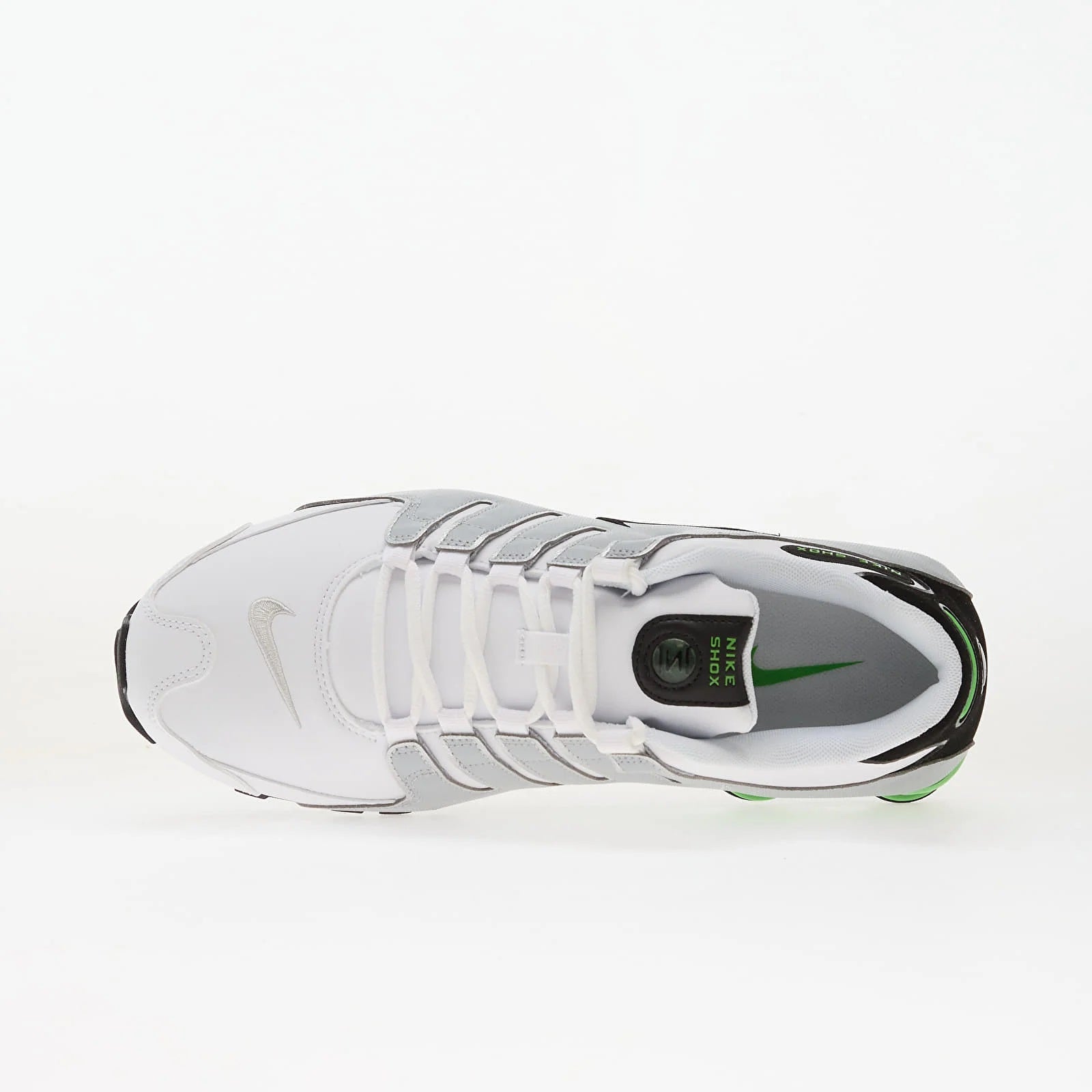 Nike Shox NZ