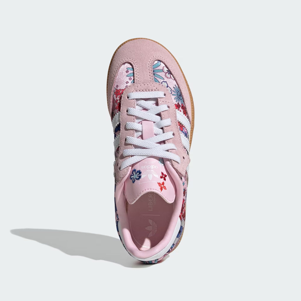 Samba OG ps liberty london