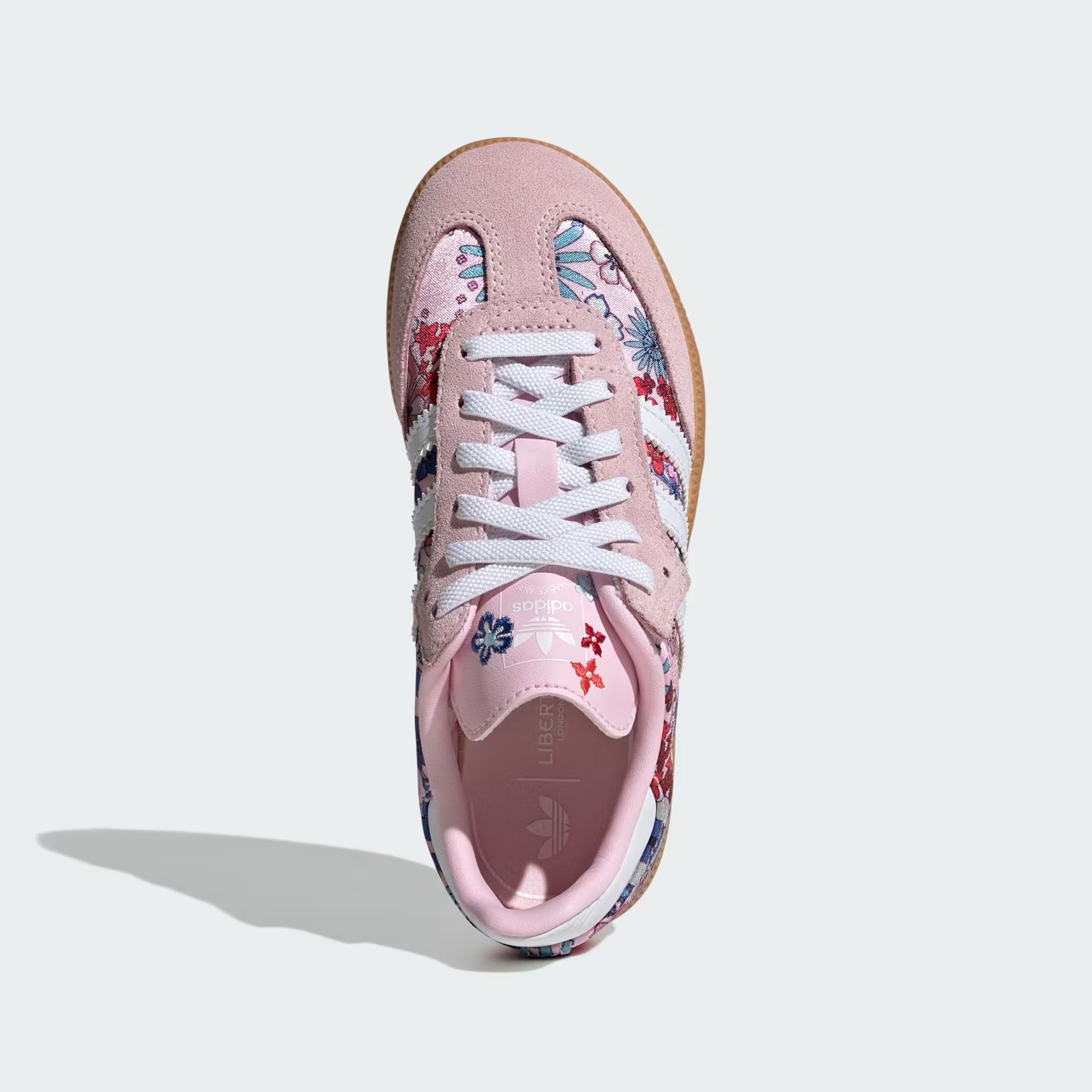 Samba OG ps liberty london