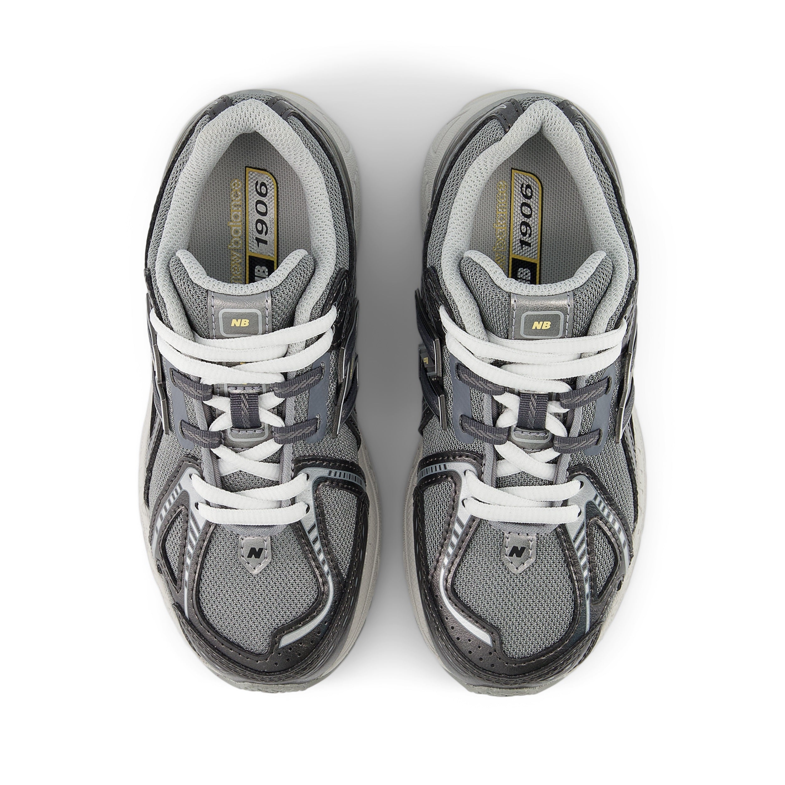 P1906 SCARPA KIDS